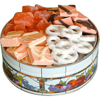 Honeybell Assortment Tin