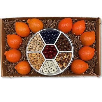 $4.99 Shipping! Honeybells and Grande Elegant Tin