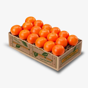 Mandarins