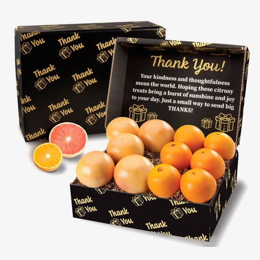 Thank You Gifts