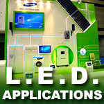 LED Applications
