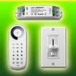 LED PWM Dimmers