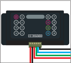 RGB Controller