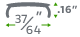 KA-12 Dimensions