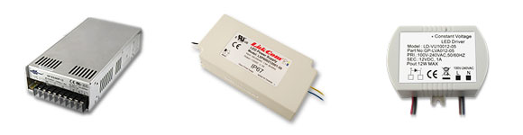 Hard Wire Power Supplies