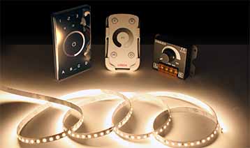 LED Dimmers