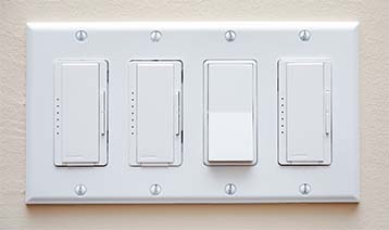 Dimmable Power