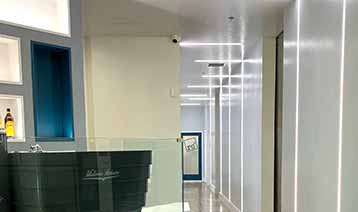 Drywall Channels