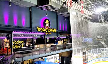 LED Fixtures