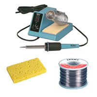 Solder Tools