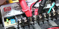 Power Supply Troubleshoot