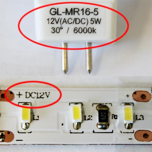 LED Troubleshooting - LED Power Supply Issues