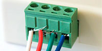 Wire Troubleshoot