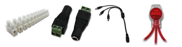 Wire Connectors