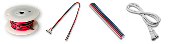 Connection Wires
