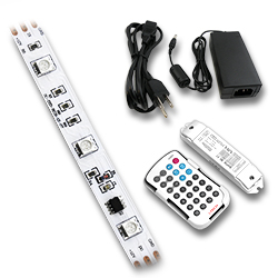 Digital RGB LED Ribbon Kit