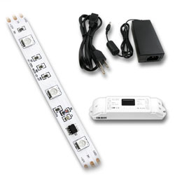 DMX512 to digital decoder ribbon kit
