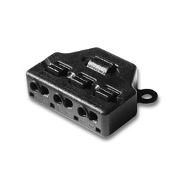 3 Way Splitter