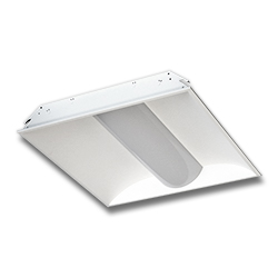 Troffer Light