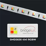 Bridgelux 3838 RGBW