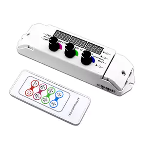 3 knob LED Dimmer