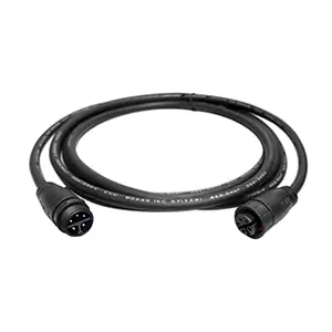 5pin waterproof cables