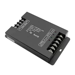 RGB LED Signal Amp