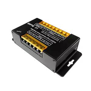 RGBW LED Signal Amplifier
