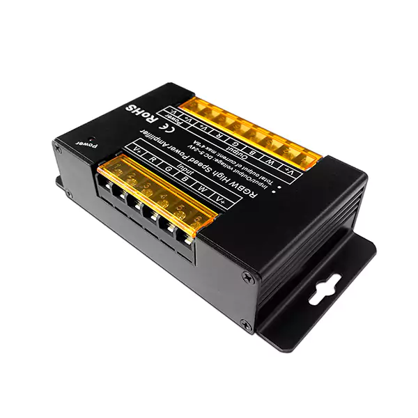 RGBW LED Signal Amplifier