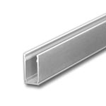 LINO Aluminum Extrusion - .74" Deep