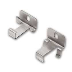 Perpendicular Clips