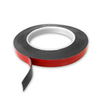 Extreme Indoor/Outdoor Double Sided Mounting Tape - 1/2" Wide x 240" Long