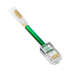 RJ45 Terminator