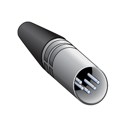 XLR5 Terminator
