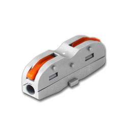 1 Pole Connector
