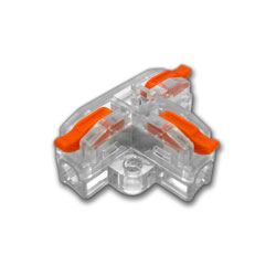 1 Wire T Connector