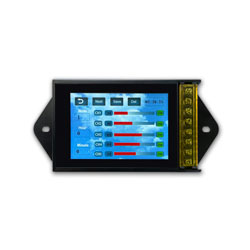 Time Controller