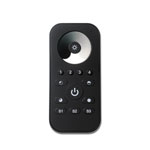 Single Color 4 Zone Remote Control LED Dimmer, 12-36VDC