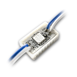 Dwarfstar Blue LED module