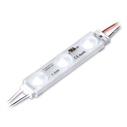 White LED Module 170 Degrees