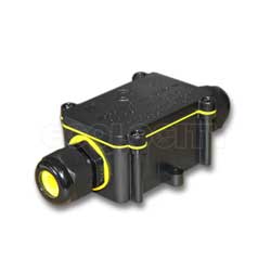 2port Connector