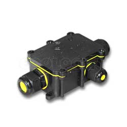 3 Port Wire