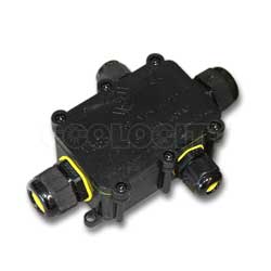 4 Port Wire