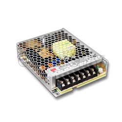LED Power Supplies for Low Voltage LEDs - Ecolocity LED