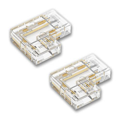 RGB Cob Corner Connector