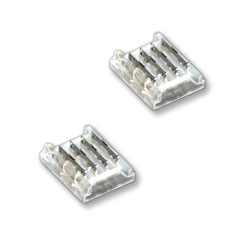 RGB Strip Butt Connectors