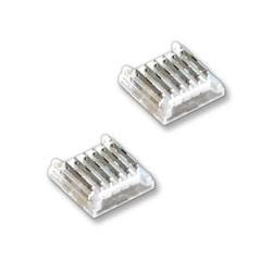 RGBCCT Strip Connector