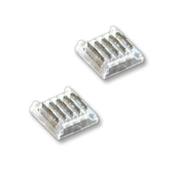 RGBW Strip Butt Connectors