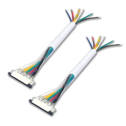 RGBCCT Connector
