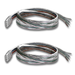 RGB Connection Wires